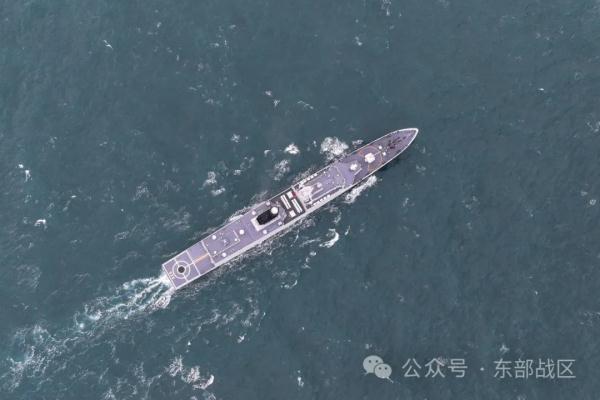 舰艇编队,出击! 舰艇编队,出击!