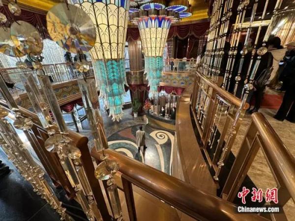 《繁花》收官，这里爆满！