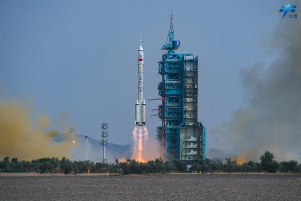重磅！2023年中国十大科技进展新闻揭晓