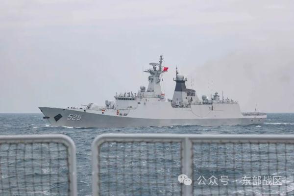 舰艇编队,出击! 舰艇编队,出击!