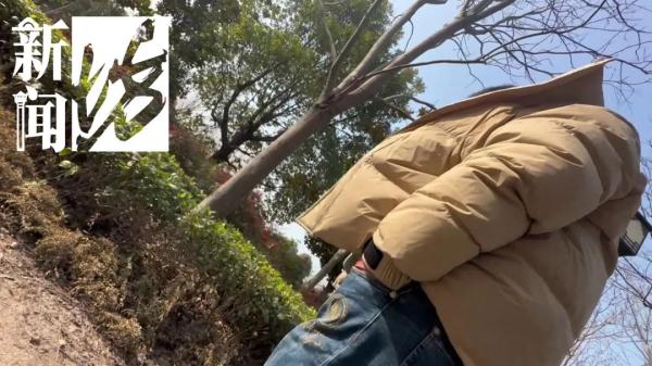 傻眼！上海这里新建骑行道，却不许自行车入内？