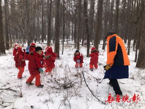 可可爱爱！重庆“小火锅”接力来长春啦