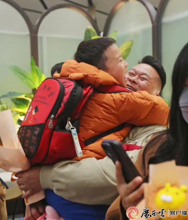 11个“小砂糖橘”平安到家! 11个“小砂糖橘”平安到家!