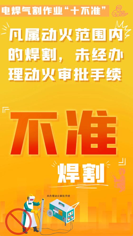 拘留5日!工人违规焊割致厂房被烧,损失120000元 拘留5日!工人违规焊割致厂房被烧,损失120000元