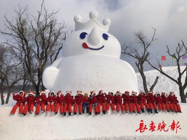 可可爱爱！重庆“小火锅”接力来长春啦
