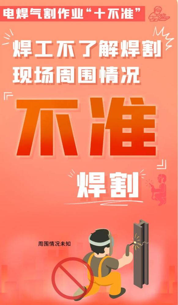 拘留5日!工人违规焊割致厂房被烧,损失120000元 拘留5日!工人违规焊割致厂房被烧,损失120000元