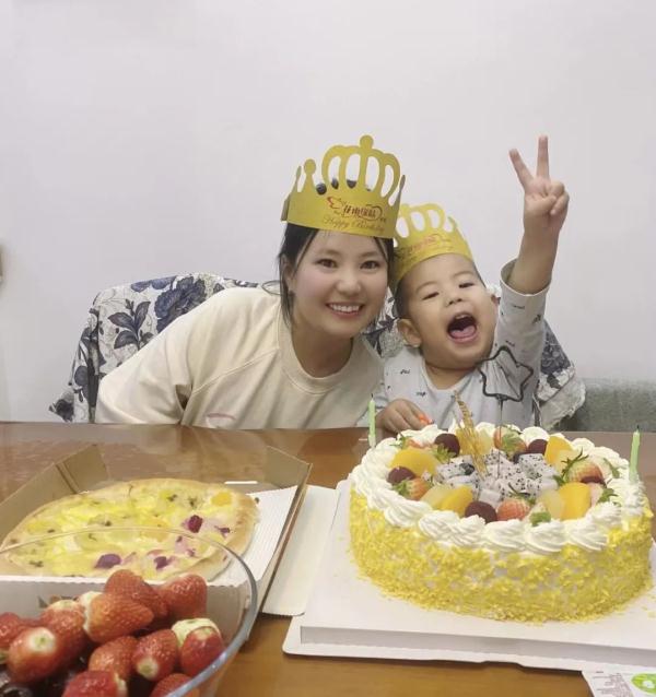 你要过警察节，就不能只过警察节~