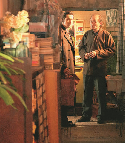 时代是“繁花”背后的主角 时代是“繁花”背后的主角