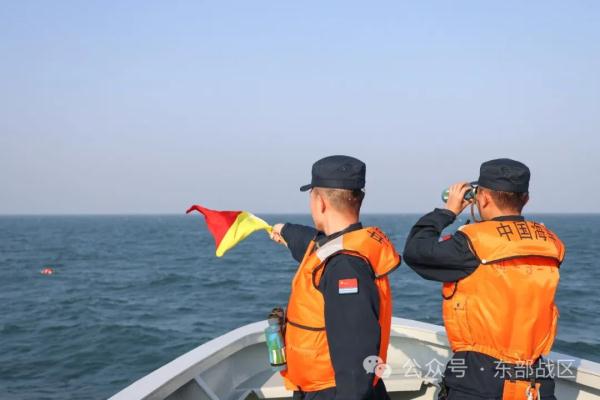 舰艇编队,出击! 舰艇编队,出击!