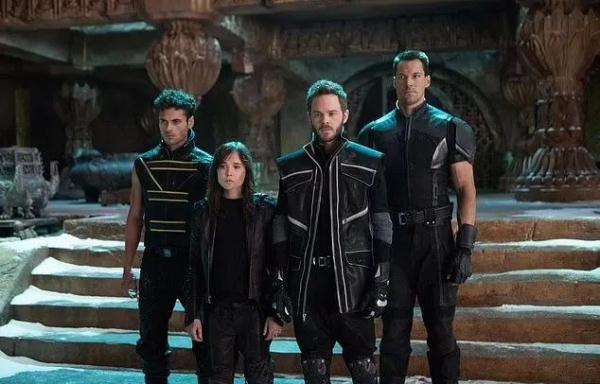 42岁好莱坞男演员不幸去世!网友:第一次听说这种癌症 42岁好莱坞男演员不幸去世!网友:第一次听说这种癌症