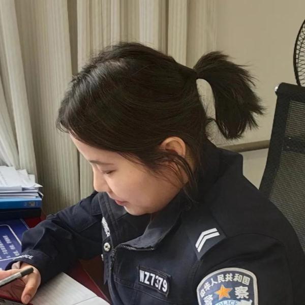 你要过警察节，就不能只过警察节~