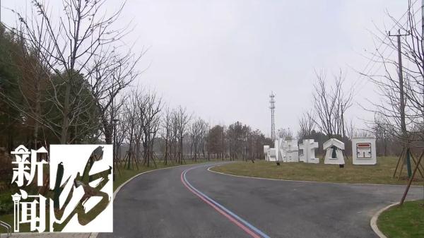 傻眼！上海这里新建骑行道，却不许自行车入内？