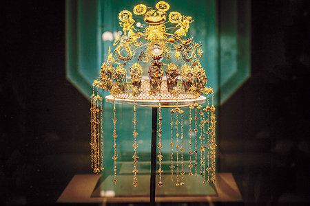 16至20世纪典藏珍品展“风华万象” 16至20世纪典藏珍品展“风华万象”