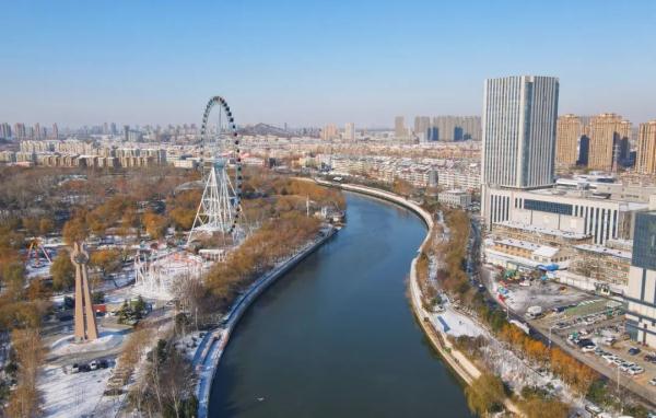 冷空气+雨雪又要来，气温直线下降，时间就在……济南最新预报