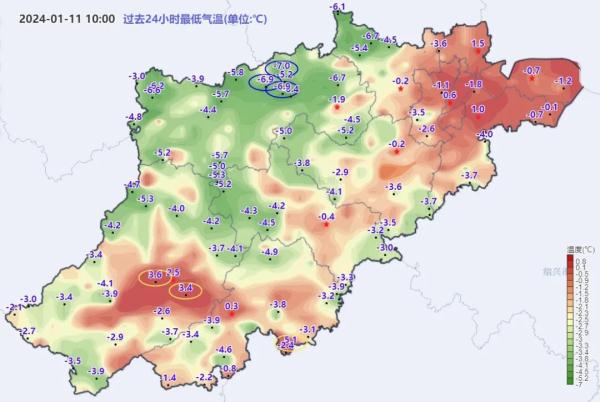 太夸张！未来7天，杭州两次冲击20°C！