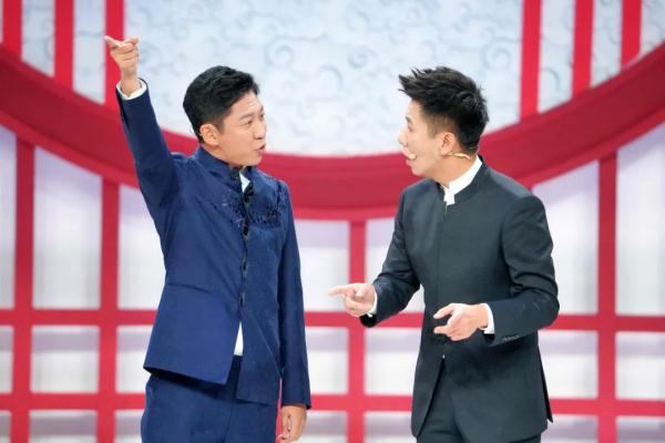 《中央广播电视总台2023小品相声大会》今晚收官！