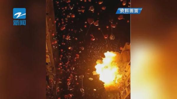 5分钟内能起火！不起眼的这些氛围神器易燃，近期高发！紧急提醒…