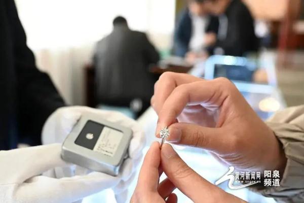 特产大摸底!阳泉还产……钻石?? 特产大摸底!阳泉还产……钻石??