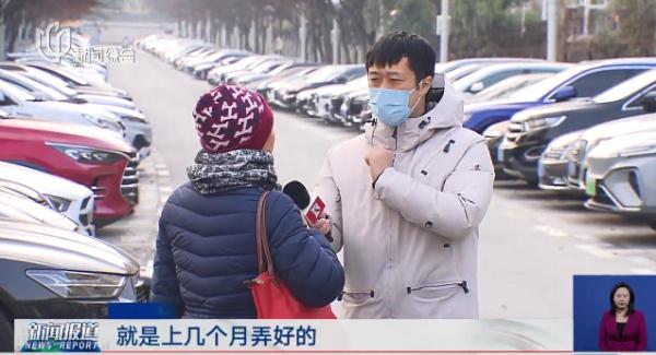 上海这条350米长的马路,竟装了125个监控探头!什么情况? 上海这条350米长的马路,竟装了125个监控探头!什么情况?