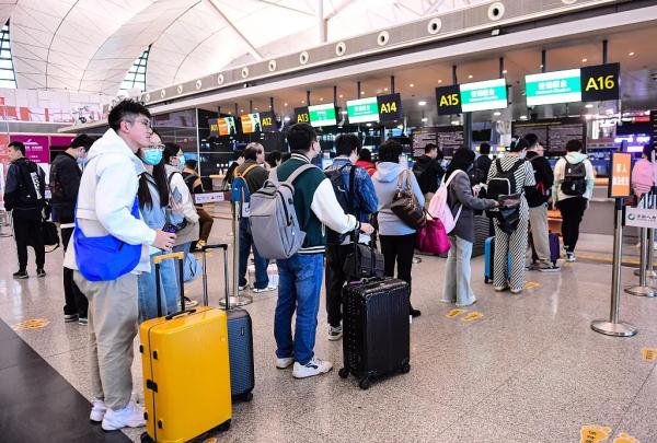 春运火车票开售,这样抢票更快更准! 春运火车票开售,这样抢票更快更准!