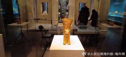 伊朗文旅部长邀你打卡故宫，“璀璨波斯”来了