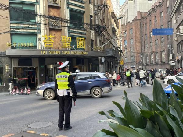 热度不减！去黄河路千万别做这事！避峰指南：这个时段最挤→