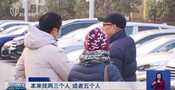 上海这条350米长的马路,竟装了125个监控探头!什么情况? 上海这条350米长的马路,竟装了125个监控探头!什么情况?