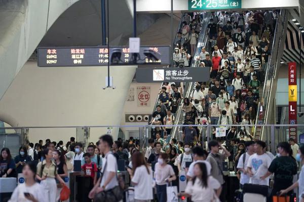 春运火车票开售,这样抢票更快更准! 春运火车票开售,这样抢票更快更准!