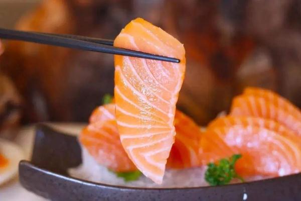 澳龙三文鱼南美对虾?陕西你到底还有多少好东西是我不知道的? 澳龙三文鱼南美对虾?陕西你到底还有多少好东西是我不知道的?