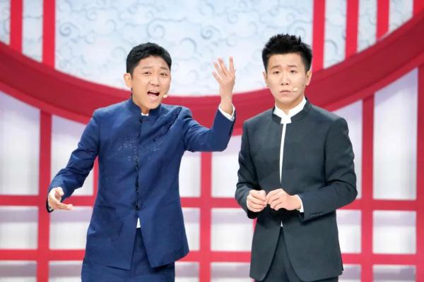 《中央广播电视总台2023小品相声大会》今晚收官！