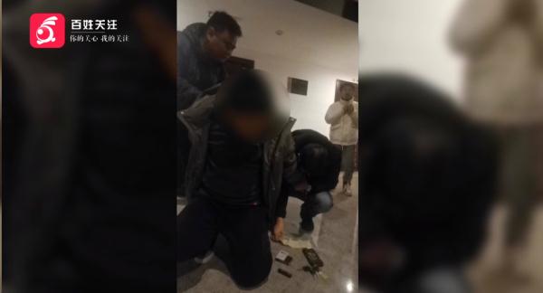 一屋子茅台,全假的!警方端掉制假窝点:月售300多瓶,还有不少人“知假买假” 一屋子茅台,全假的!警方端掉制假窝点:月售300多瓶,还有不少人“知假买假”