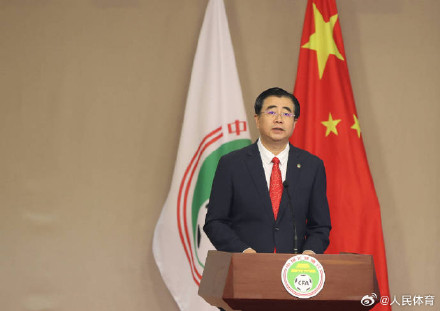 宋凯希望国足打出真实水平