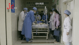 一颗肝脏，两人共享！这项手术在哈尔滨成功完成！