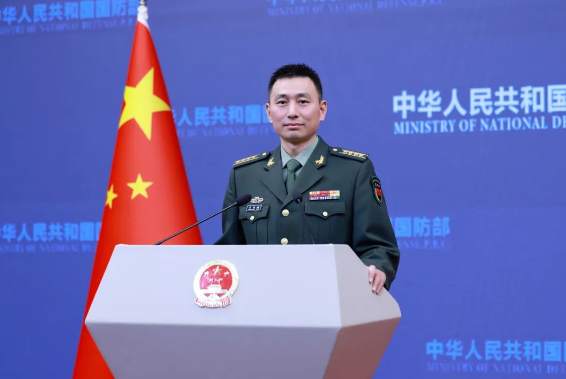 国防部：空军“红鹰”飞行表演队首次走出国门