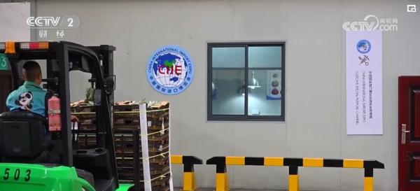 农产品“进口圈”再扩大 中国日益成为世界共享大市场