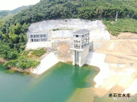 浙江这一水网重要通道工程全线通水