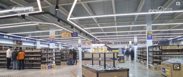 500亿、100多项专利!企业奔着“幸福”目标加速“出海” 500亿、100多项专利!企业奔着“幸福”目标加速“出海”