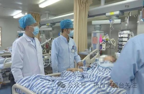 一场普通“感冒”!阜阳一女子住进ICU!这些症状拖不得—— 一场普通“感冒”!阜阳一女子住进ICU!这些症状拖不得——