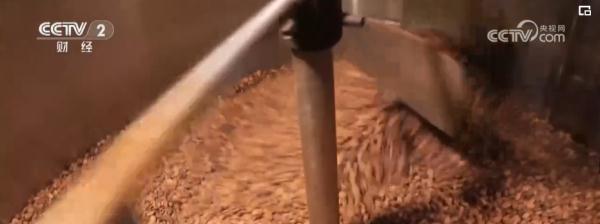 农产品“进口圈”再扩大 中国日益成为世界共享大市场