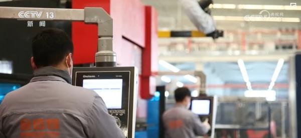 500亿、100多项专利!企业奔着“幸福”目标加速“出海” 500亿、100多项专利!企业奔着“幸福”目标加速“出海”