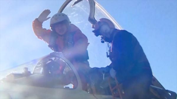 “一号考生”,是他! “一号考生”,是他!