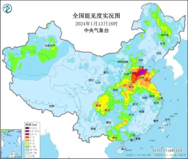 冲击20℃！上海明夜仍轻到中度污染，下周气温短暂下跌后再冲2字头