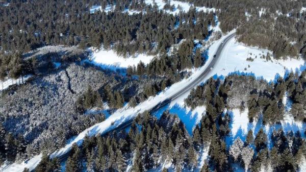 内蒙古巧借“冬”风 银色“文旅体”起飞