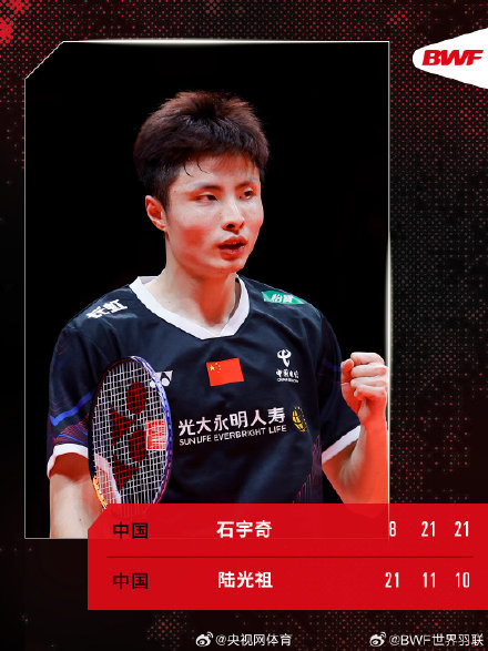 马来西亚公开赛半决赛对阵出炉 马来西亚公开赛半决赛对阵出炉