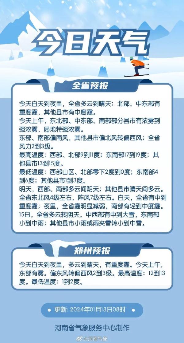 大雾！能见度不足50米，河南多地高速收费站禁止上站