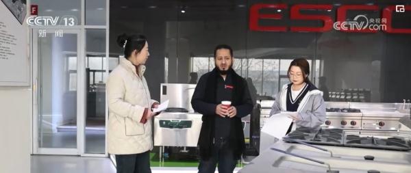 500亿、100多项专利!企业奔着“幸福”目标加速“出海” 500亿、100多项专利!企业奔着“幸福”目标加速“出海”