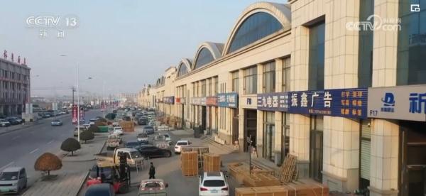 500亿、100多项专利!企业奔着“幸福”目标加速“出海” 500亿、100多项专利!企业奔着“幸福”目标加速“出海”