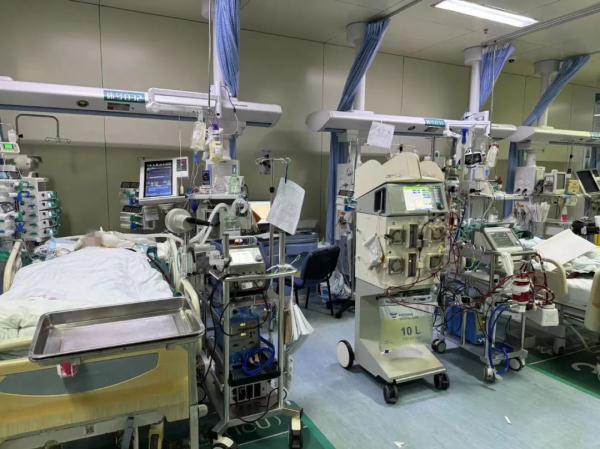 阜阳市医院接诊多例！32岁女子“感冒”后竟躺进ICU！有这些症状抓紧就医……