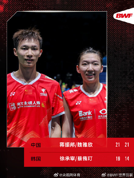 马来西亚公开赛半决赛对阵出炉 马来西亚公开赛半决赛对阵出炉