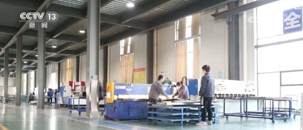 500亿、100多项专利!企业奔着“幸福”目标加速“出海” 500亿、100多项专利!企业奔着“幸福”目标加速“出海”